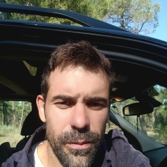 Foto de Jesús C., Jardineros baratos en Mojados