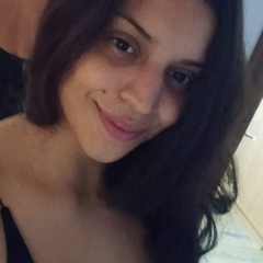 Foto de Luz Adriana C., Cuidadores de personas mayores baratos en Castro-Urdiales