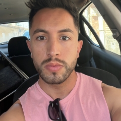 Miguel Andrés R.