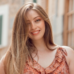 Foto de Jenny A., Cuidadores de personas mayores baratos en Artà