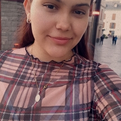 Foto de Nicol dayana R., Cuidadores de personas mayores baratos en Albero Bajo