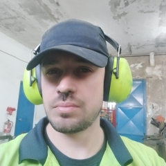 Foto de DAVID R., Técnicos en electrodomésticos baratos en Mairena del Alcor