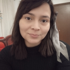 Foto de Maritza C., Limpiadores de negocios baratos en Almoradí