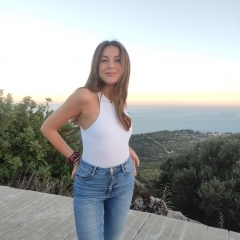 Foto de Anna B., Cuidadores de personas mayores baratos en Molins de Rei