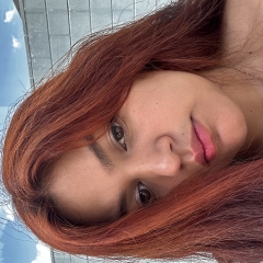 Foto de Kathya M., Cuidadores de personas mayores baratos en Sant Adrià de Besòs