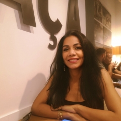 Foto de Joy R., Limpieza  de Hogar baratos en Consell