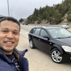 Foto de Kenny D., Electricistas baratos en Retamoso de la Jara