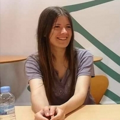 Foto de Nieve Andrea S., Masajistas baratos en Villava/Atarrabia