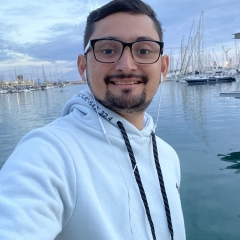 Foto de Cristian F., Limpiadores de coches baratos en San Vicente del Raspeig/Sant Vicent del Raspeig