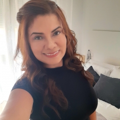 Foto de Cristina Maria F., Canguros y niñeras baratos en Torremolinos