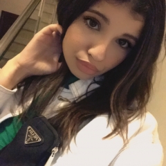 Foto de Chaimae E., Cuidadores de personas mayores baratos en Vilagarcía de Arousa