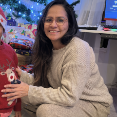 Foto de Deyire M., Limpiadores de baños baratos en Valencia/València