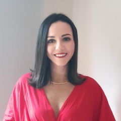 Foto de Olga Lucía A., Limpiadores de cocinas baratos en Ibi