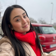 Foto de Ledy Z., Manicura y pedicura baratos en Tiedra