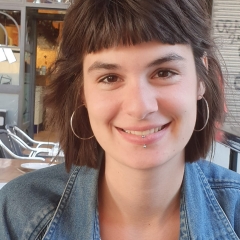 Foto de Perla B., Jardineros baratos en Dúdar