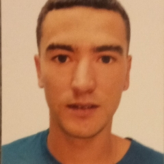 Foto de Sebastian J., Cuidadores de personas mayores baratos en Viladecans