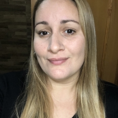 Foto de Brenda C., Profesionales de Limpieza baratos en Huércal-Overa