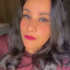 Foto de Andrea G., Cuidadores de personas mayores baratos en Calldetenes