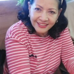 Foto de Marta M., Cuidadores de personas mayores baratos en Viladecans