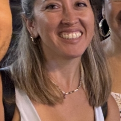 Foto de Julieta C., Cuidadores de personas mayores baratos en Olazti/Olazagutía