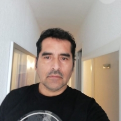 Foto de Edilberto R., Pintores a domicilio baratos en Cazorla