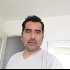 Foto de Edilberto R., Pintores a domicilio baratos en Utrillas