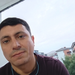 Foto de Navid V., Recadistas y repartidores baratos en Amurrio
