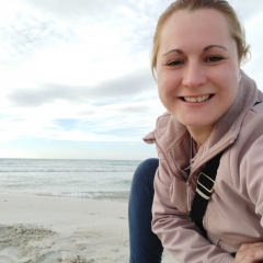 sandra c.