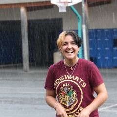 Foto de Kai Z., Profesores particulares de primaria y secundaria baratos en Zumaia