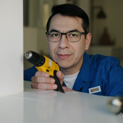 Foto de pedro enrique e., Pintores a domicilio baratos en La Almunia de Doña Godina