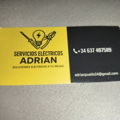 Foto de Adrian P., Técnicos en electrodomésticos baratos en Alaquàs