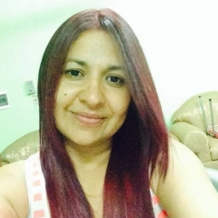 Foto de Gloria Beatriz M., Cuidadores de personas mayores baratos en La Seu d'Urgell