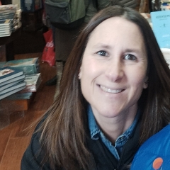 Foto de Izaskun L., Cuidadores de personas mayores baratos en Bilbao