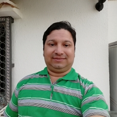 Foto de Carlos F., Cuidadores de personas mayores baratos en Torremolinos