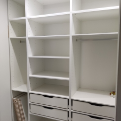 Foto de Sergio R., Montadores de muebles Ikea baratos en Villalobos