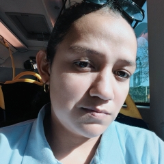 Foto de Deysi Marily P., Cuidadores de personas mayores baratos en Sant Julià de Ramis