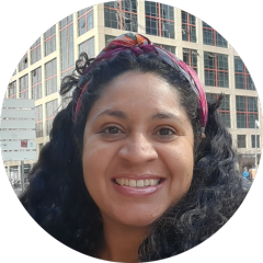 Foto de Daniela M., Limpiadores de negocios baratos en Badalona