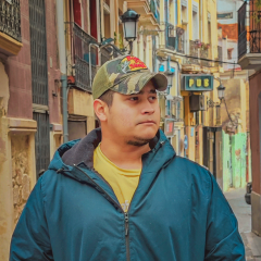 Foto de Armando José S., Fotógrafos baratos en Pego