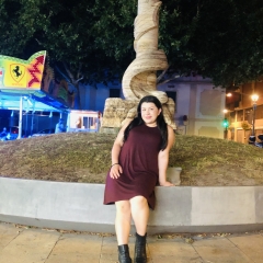 Foto de Ana Elizabeth M., Cuidadores de personas mayores baratos en L'Hospitalet de Llobregat