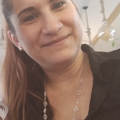 Foto de Estefania M., Cuidadores de personas mayores baratos en Villanueva de la Torre