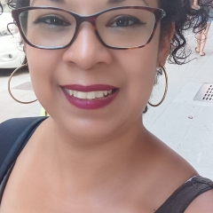 Foto de Johana T., Cuidadores de personas mayores baratos en Ames