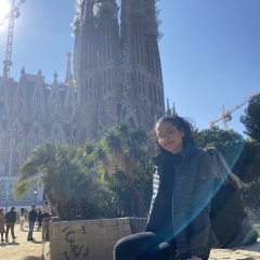 Foto de Daniela N., Limpiadores de cocinas baratos en L'Hospitalet de Llobregat