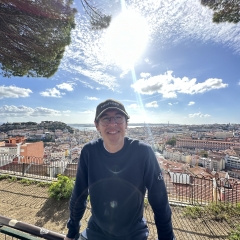 Foto de Sebastian B., Entrenadores personales baratos en Villanueva del Pardillo