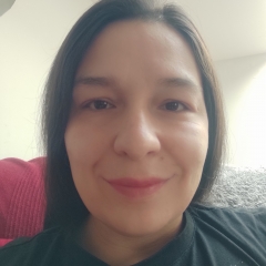 Foto de Paola Andrea V., Canguros y niñeras baratos en Xunqueira de Ambía