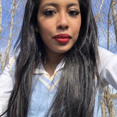 Foto de Nahomi A., Cuidadores de personas mayores baratos en Amposta