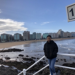 Foto de Jennifer R., Limpieza  de Hogar baratos en Sarria