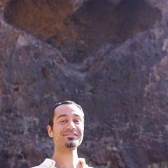 Foto de Arjan D., Masajistas baratos en Vega de San Mateo