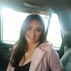 Foto de Sully vanessa N., Cuidadores de personas mayores baratos en Seseña