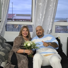 Foto de Luisa Fernanda M., Cuidadores de personas mayores baratos en Cillorigo de Liébana