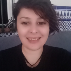 Foto de Augusta Alexandra I., Cuidadores de personas mayores baratos en Huelva